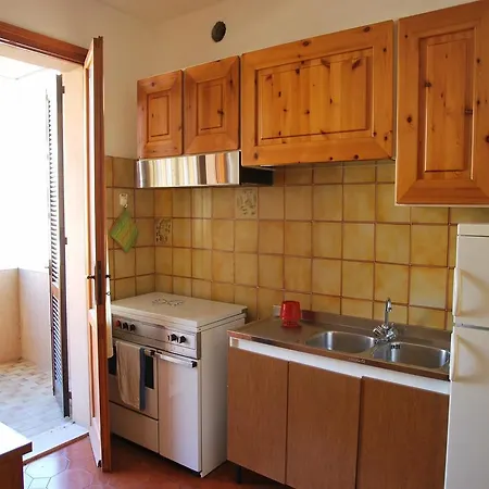 Alghero Apartments Διαμέρισμα *