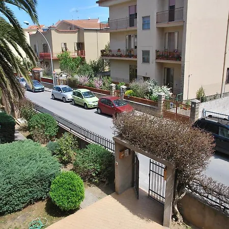 Διαμέρισμα Alghero Apartments