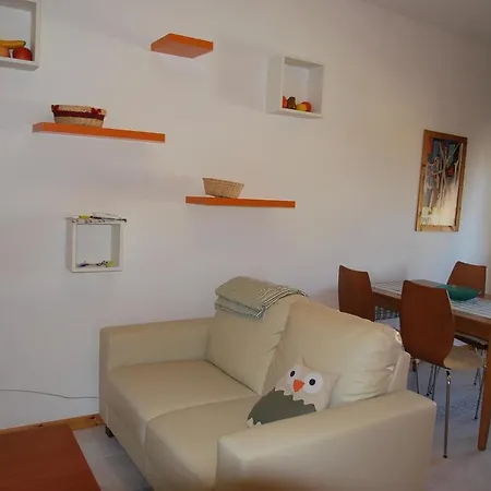 Alghero Apartments *
