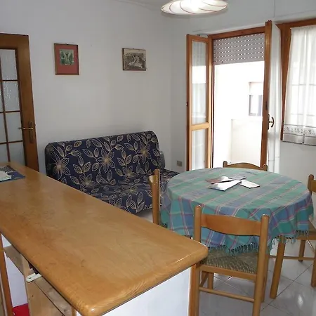 Διαμέρισμα Alghero Apartments