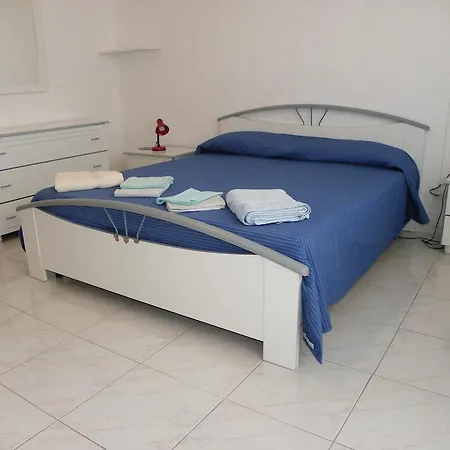Alghero Apartments * Αλγκέρο