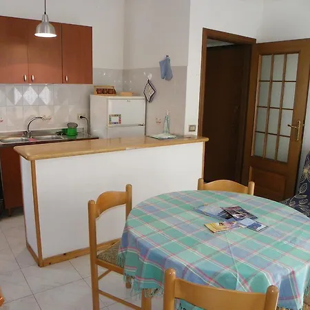 Alghero Apartments Διαμέρισμα *