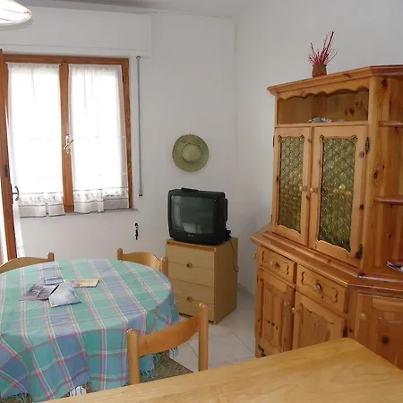 Διαμέρισμα Alghero Apartments Αλγκέρο
