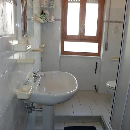 Alghero Apartments Apartamento Alguer