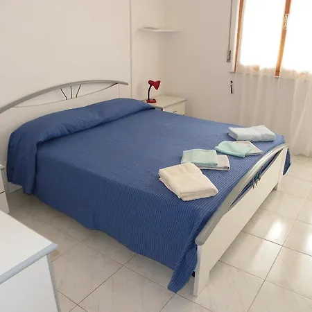 Alghero Apartments Διαμέρισμα