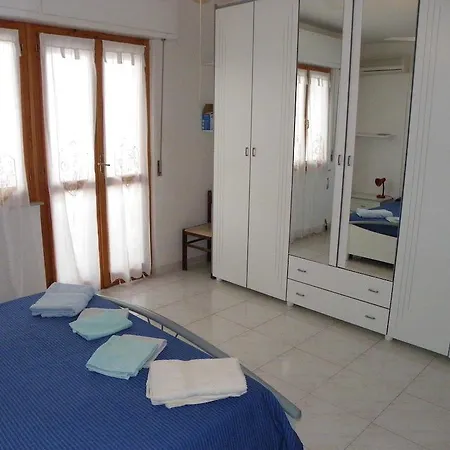 Διαμέρισμα Alghero Apartments *