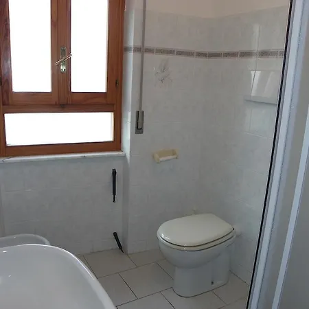 Alghero Apartments *